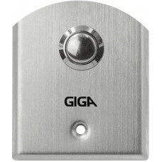 BOTOEIRA DE ALUMINIO DE SOBREPOR GIGA GS0205