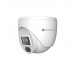 CAMERA DOME PLASTICA/METAL FULL HD   2 MEGA PIXEL 1080P  20 M 2,8MM MT