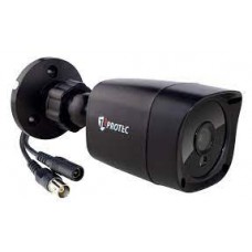 CAMERA BULL 1080P 4X1 2,8MM BLACK JL