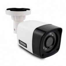 CAMERA BULLET PLAST  BULL FULL HD 1080P CX -3020 20M CITROX