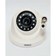 CAMERA DOME 720P 4X1 2,8MM 7606 TW