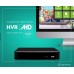 DVR OPEN FULL HD 16 canais -  Giga Security - CVBS, AHD, HDCVI e HDTVI - GS16OPENFHDi2