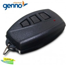 Controle remoto para alarmes e portões TX-Tech Saw  -  Genno