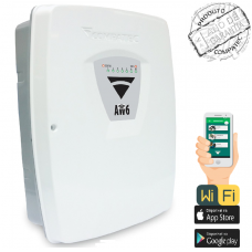 ALARME AWC  6 SETORES WIFI COMPATEC