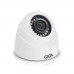 CÂMERA DOME PLASTICO 1080P SERIE ORION IR 20M 1/2.7 3.6MM - GS0270