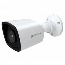 CAMERA BULL IP FULL HD 2 MEGA PIXEL 1080P  20 M 3,6MM MOTOROLA