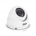 Câmera Giga Security GS0046 Dome Orion Open HD UTC DWDR IR 30M (5.0MP | 2048p | 3.6mm | Metal)