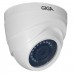 CÂMERA DOME PLASTICO 1080P SERIE ORION IR 20M 1/2.7 3.6MM - GS0270