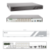DVR STAND ALONE MOTOROLA 16 CANAIS FULL AHD  1080P