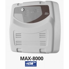 Eletrificador de cerca MAX-8000 Tem