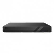 DVR Híbrido full ahd 8 canais MTR08A1080L de alta definição 