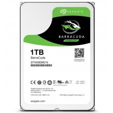 HD Barracuda Seagate 1 terabite