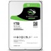 HD Barracuda Seagate 1 terabite