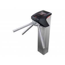 CATRACA INTELIGENTE IDBLOCK INOX