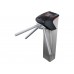 CATRACA INTELIGENTE IDBLOCK INOX