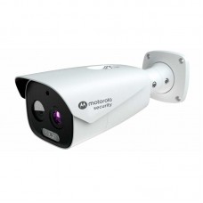 Câmera Termográfica MTTB01513601 IP Bullet 5MP medição sem contato com alta precisão